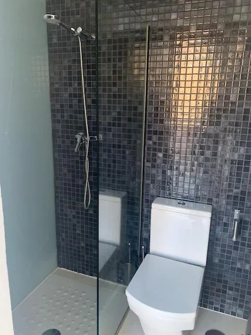 Apartament Spacious Loft / Literally At The Foot Of Alhambra Grenada Hiszpania
