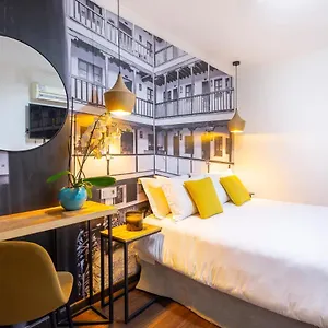 Presidente Otel