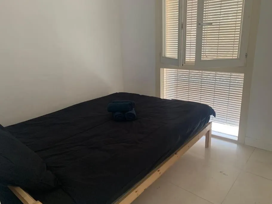 Spacious Loft / Literally At The Foot Of Alhambra Apartment Granada